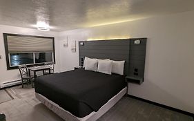 High Desert Inn